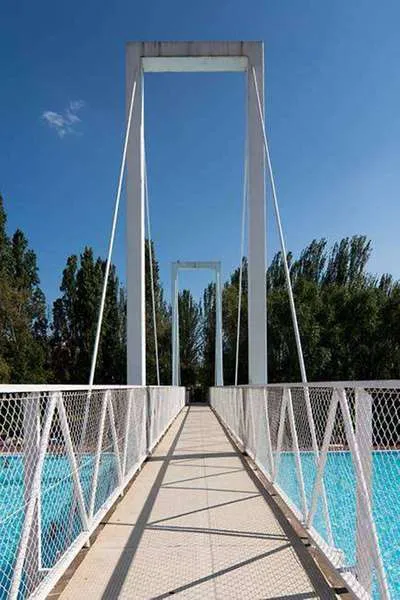 Pool, Abarco Apartments, Barcelona