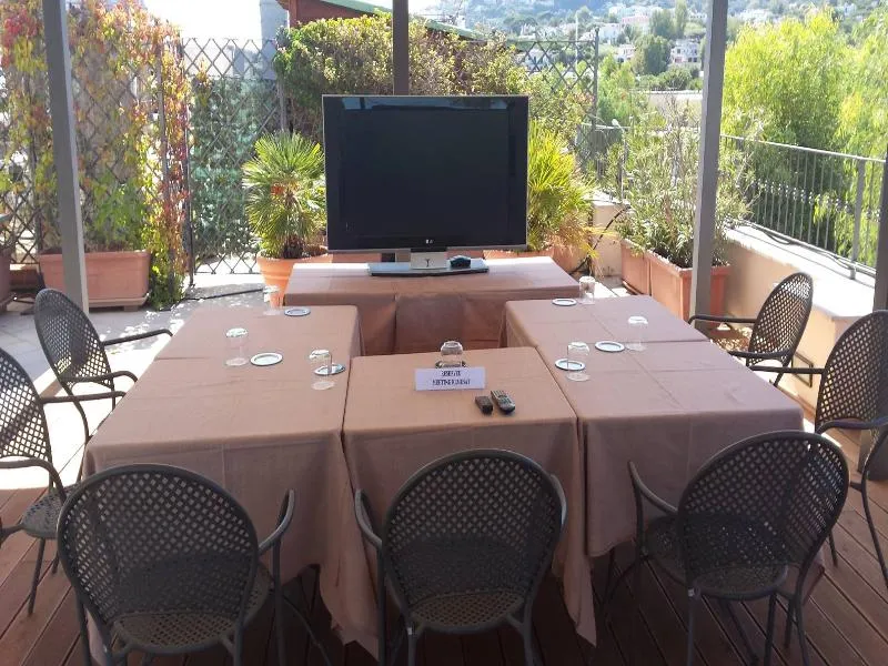 Conferences, Hotel Villa Durrueli Resort & Spa Ischia, Naples