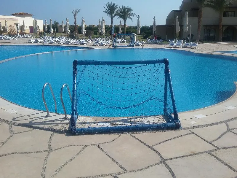 Sports and Entertainment, Mövenpick Waterpark Resort & Spa Soma Bay, Red Sea Riviera