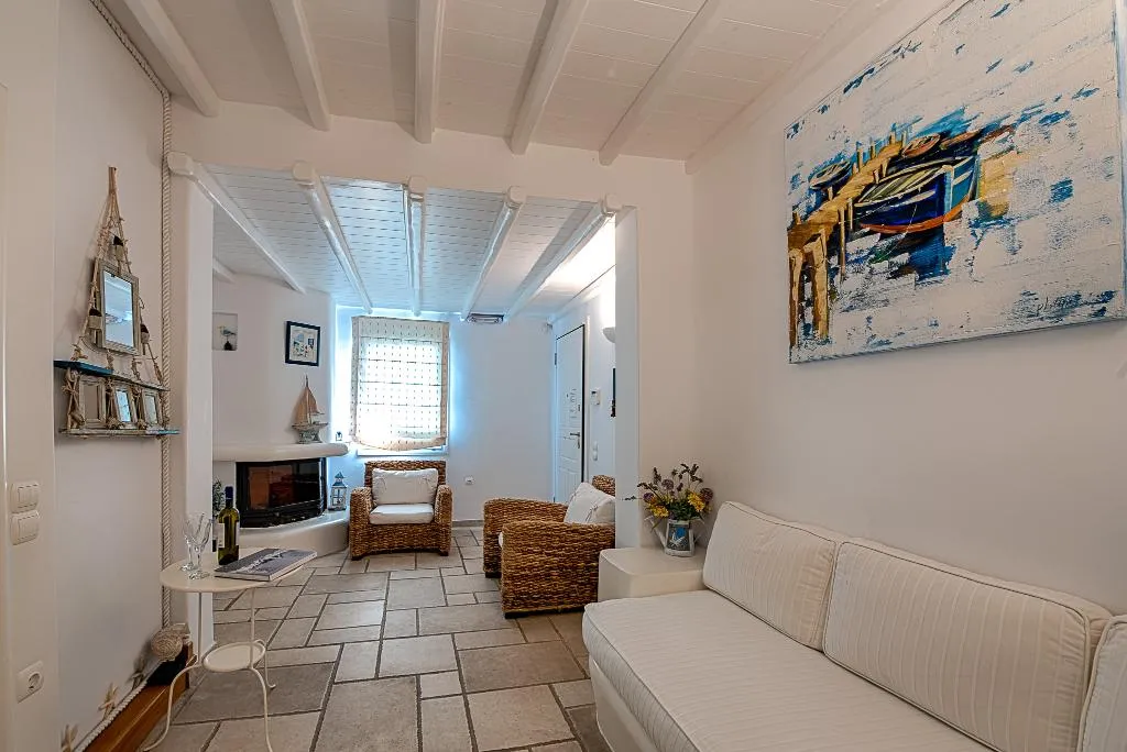 SUITE SUPERIOR POOL VIEW Room, Mykonian Iros, Mykonos