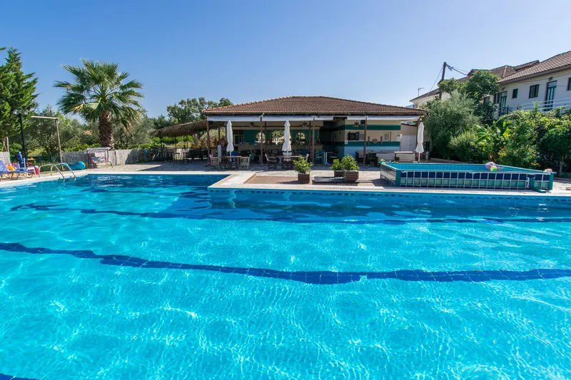 Pool, Zante Nest, Zante