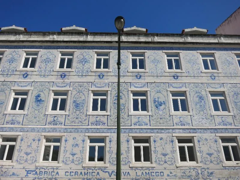 General view, Hello Lisbon Culture Guest House, Lisbon