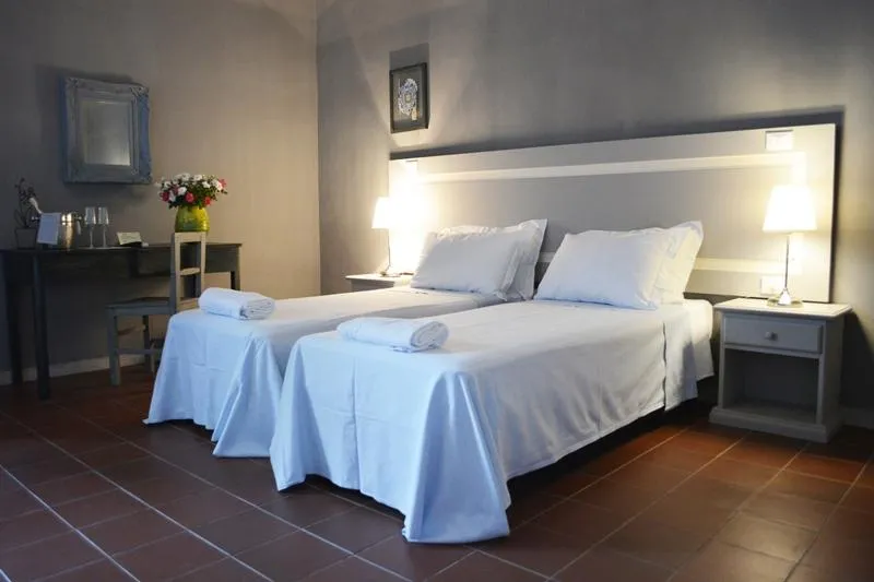 Room, San Biagio Resort, Catania