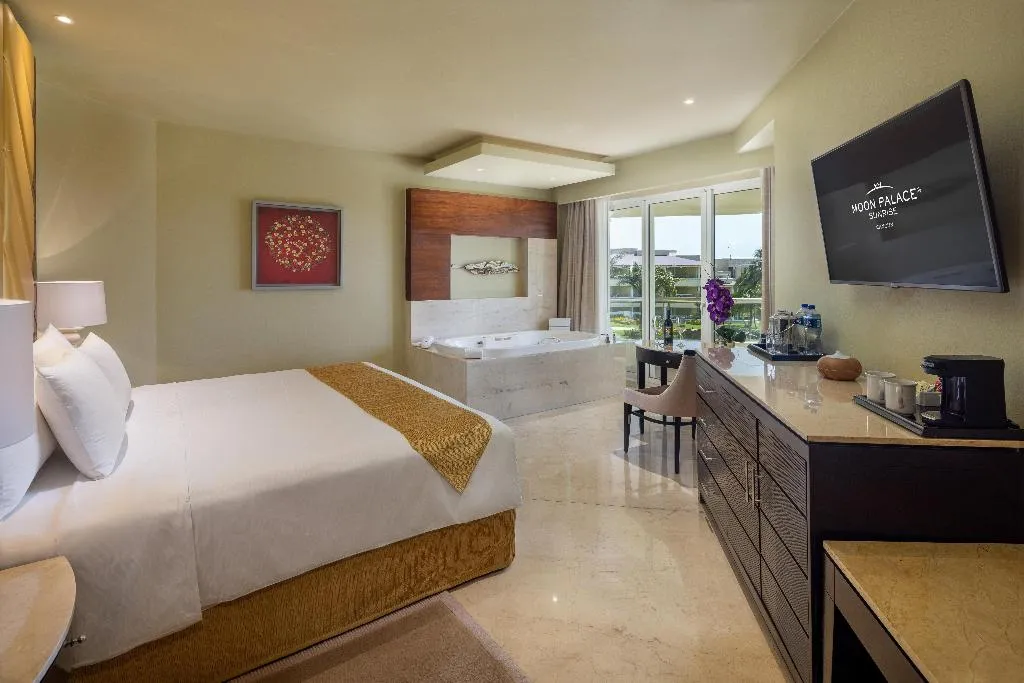 Room, Moon Palace Cancún All Inclusive, Cancun Area