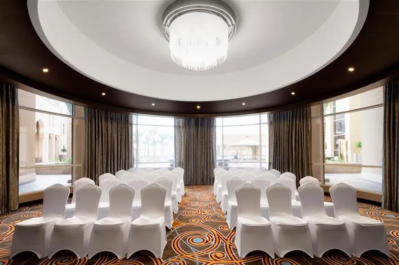Conferences, Sheraton Sharjah Beach Resort & Spa, Dubai