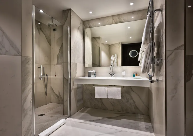 TRIPLE DELUXE Room, The Square Milano Duomo, Milan