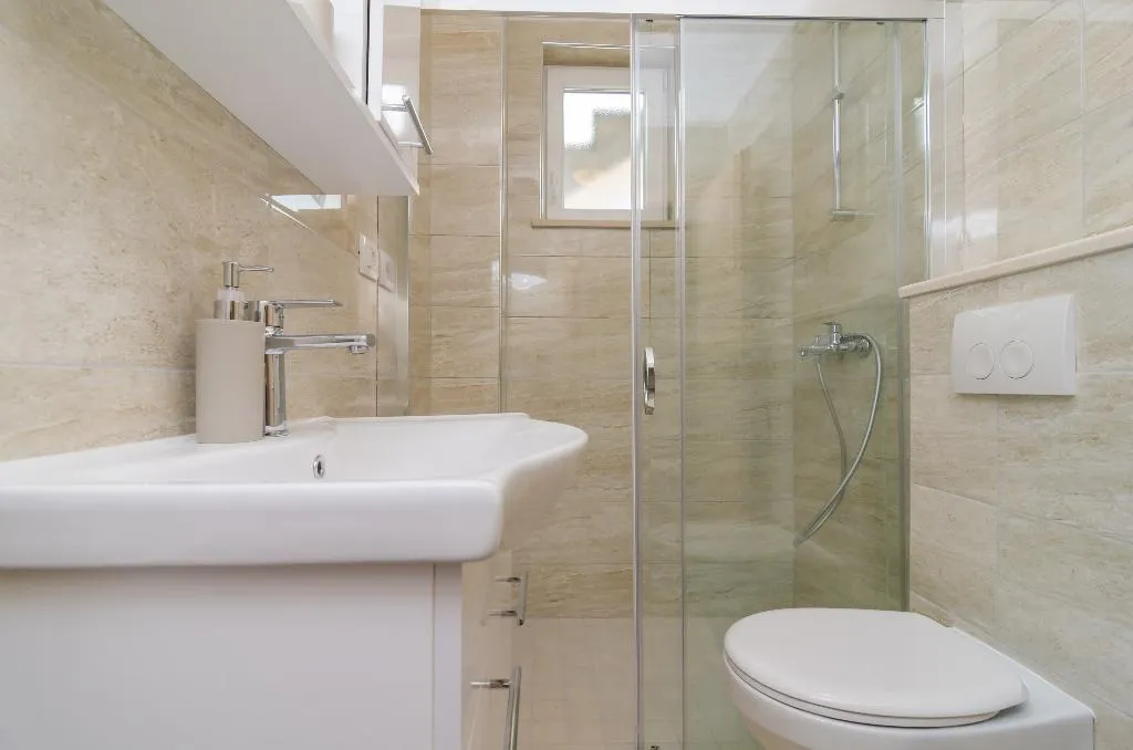 APARTMENT ONE BEDROOM WITH TERRACE Room, Apartments Villa Dadic, Dubrovnik
