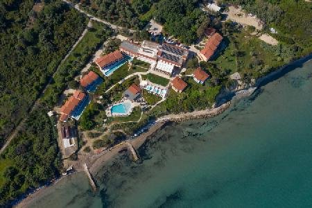Cefalù Resort Sporting Club, Palermo