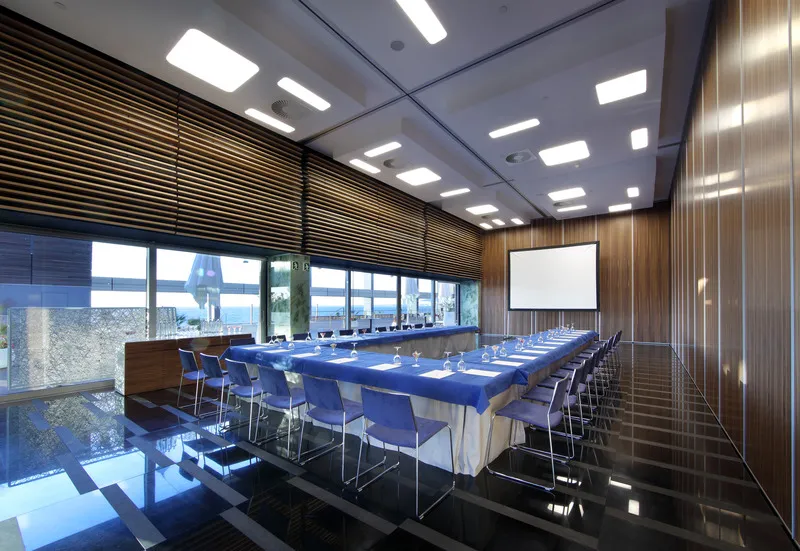 Conferences, Parador de Cadiz Atlántico, Costa De La Luz