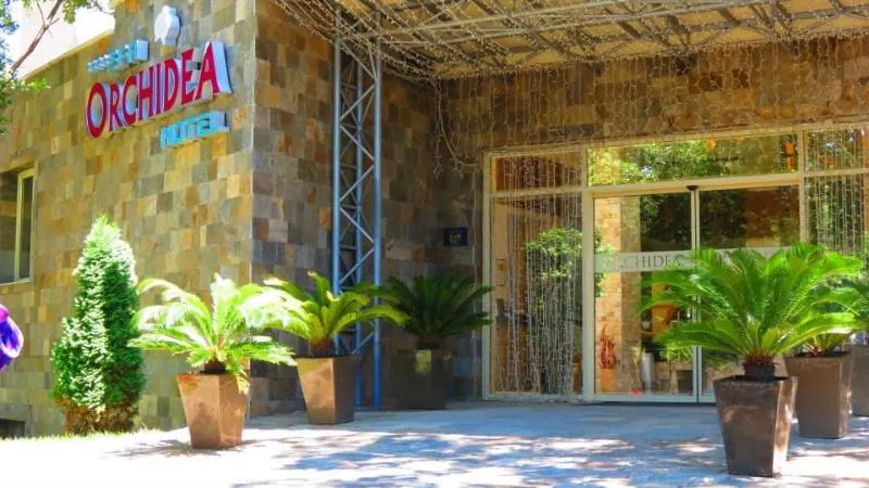 General view, Orchidea Boutique Spa, Bourgas