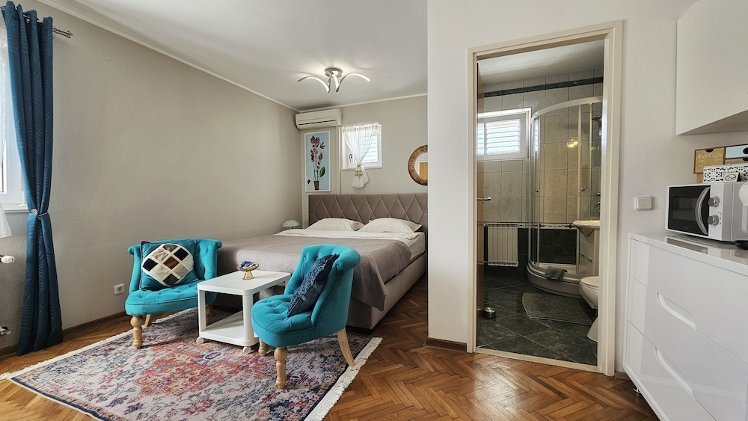 Adria Apartments Dubrovnik, Dubrovnik