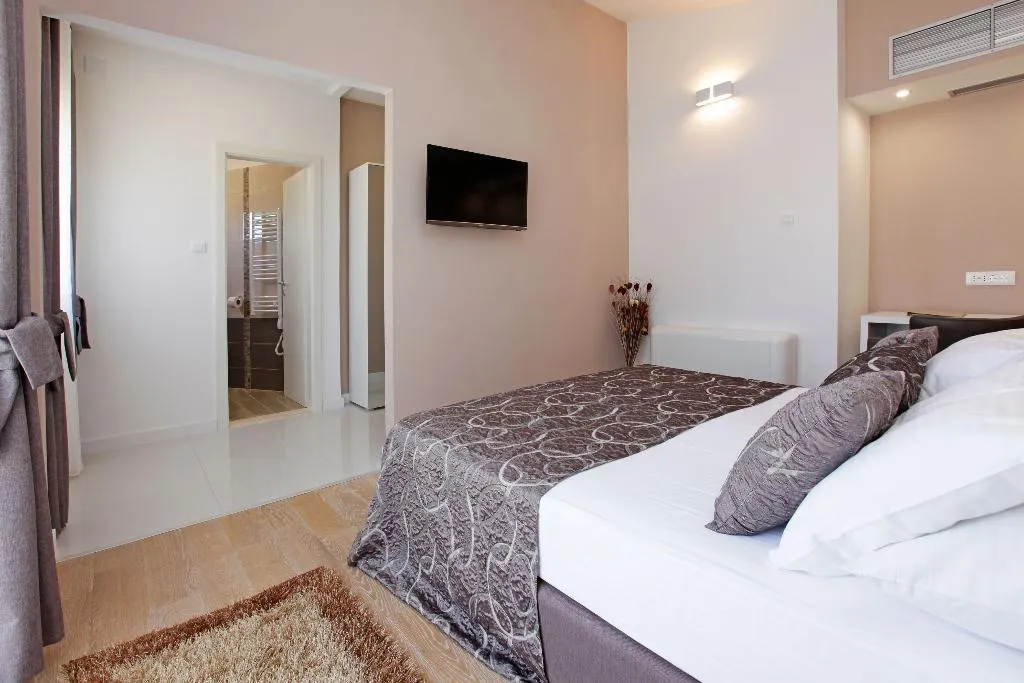 DOUBLE SUPERIOR WITH BALCONY Room, Hotel Villa Telenta, Dubrovnik