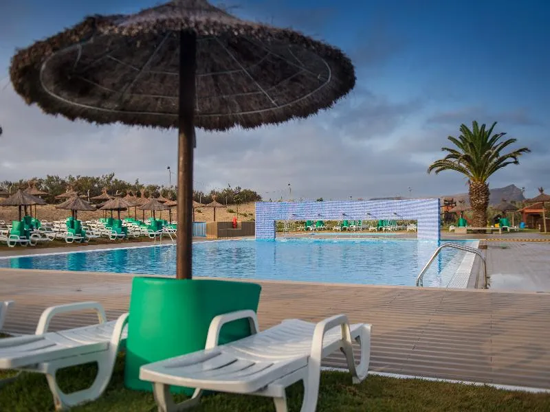 Pool, Vila Baleira Porto Santo, Porto Santo