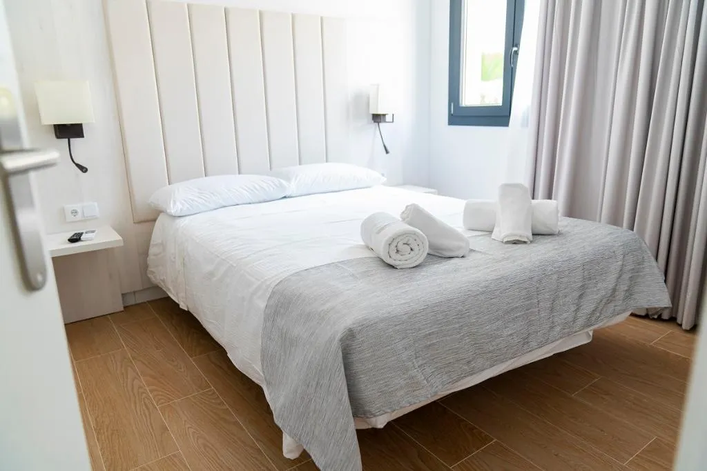 Room, Hotel Son Vilar, Menorca