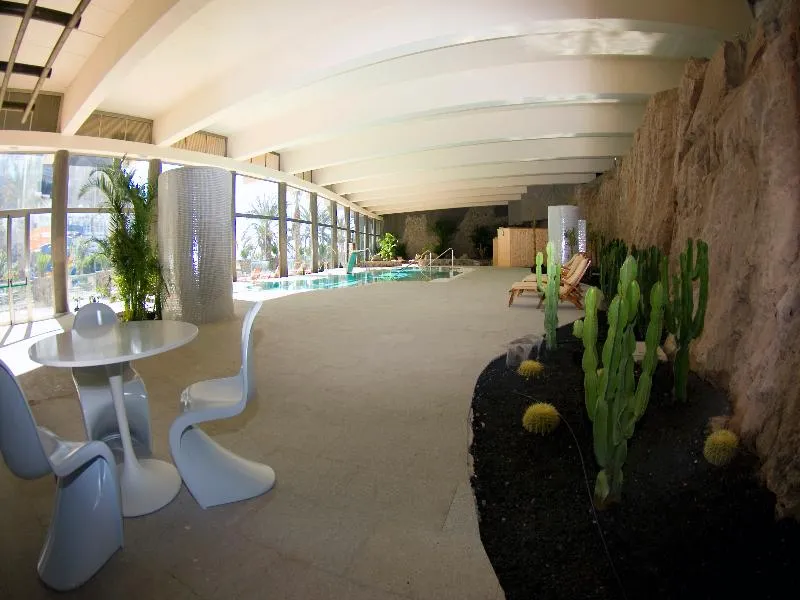 Sports and Entertainment, Hotel LIVVO Costa Taurito, Gran Canaria