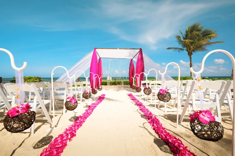 Conferences, BlueBay Grand Esmeralda, Playa Del Carmen