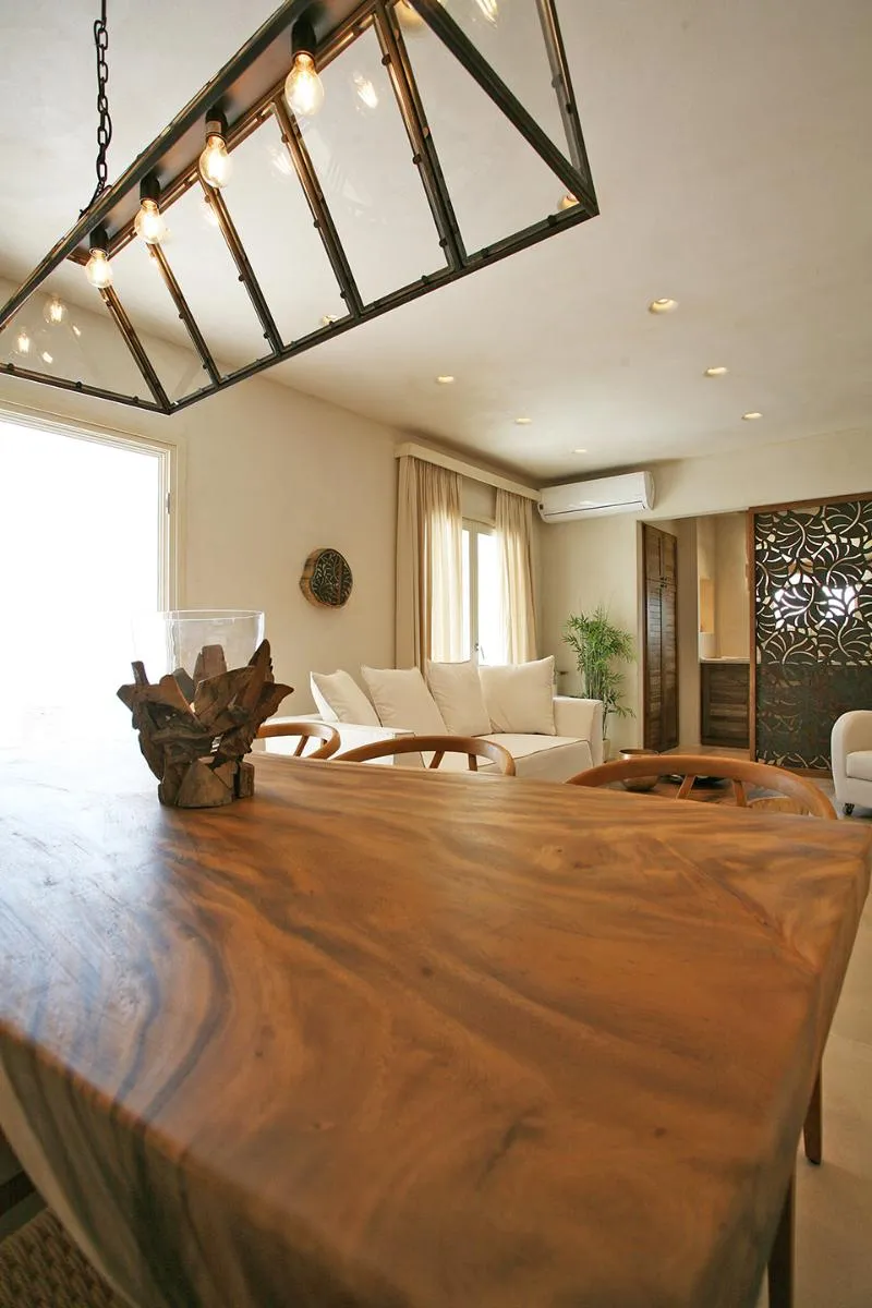 VILLA STANDARD Room, Atlantis Beach Residence, Mykonos