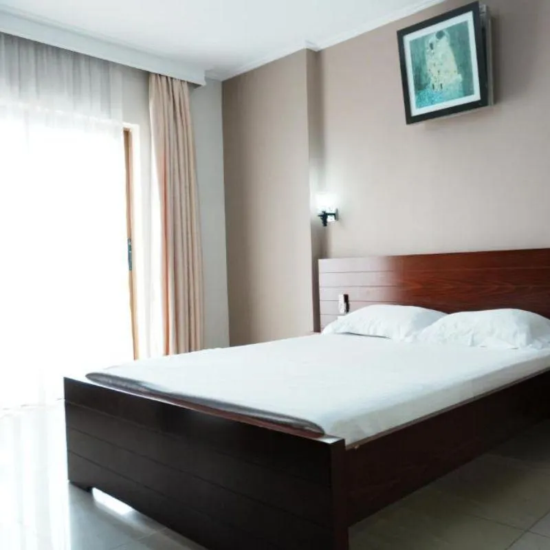 DOUBLE SEA VIEW WITH AIR CONDITIONING Room, Mediterrane, Southern Albania