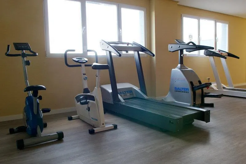 Sports and Entertainment, Hotel Albufera, Valencia