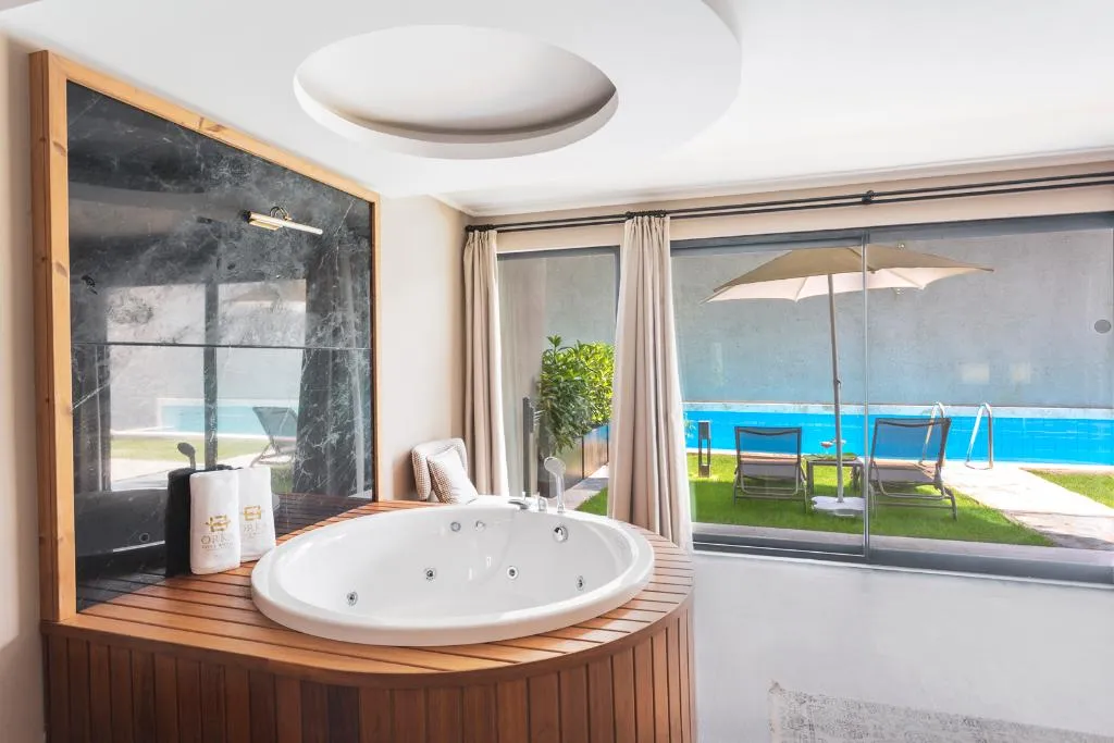 SUITE STANDARD Room, Orka Cove Penthouse & Suite, Dalaman