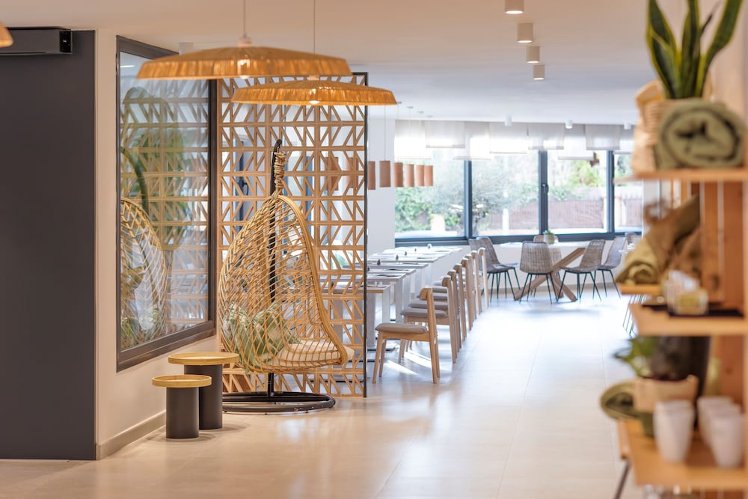 Copaiba By Honne Hotels, Majorca
