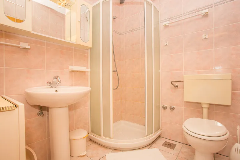 STUDIO CAPACITY 4 Room, Villa Jerkan, Split