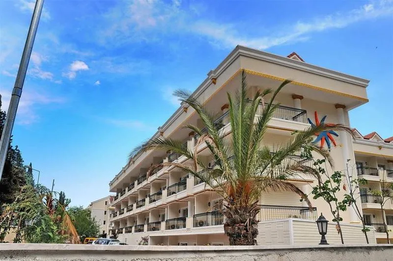 General view, Kemer Dream Hotel, Antalya