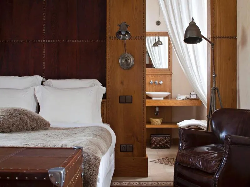 Room, Villa De Lo, Essaouira
