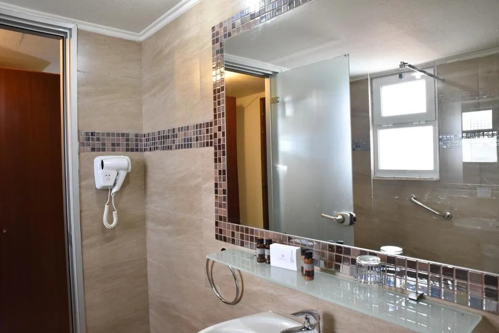 APARTMENT STANDARD Room, Marathon Hotel - All Inclusive, Rhodes