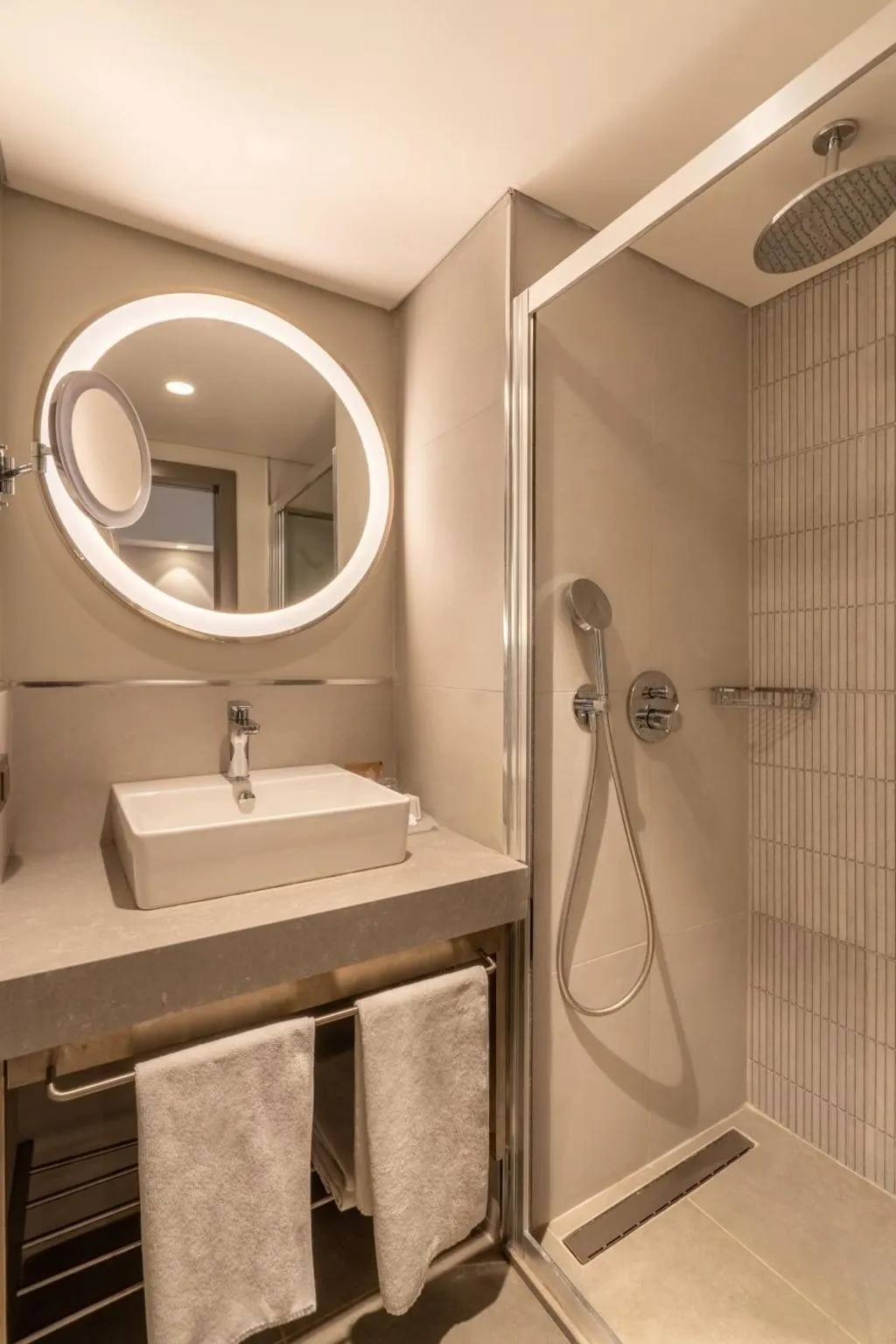 SUITE CAPACITY 3 Room, Champion Holiday Village, Antalya
