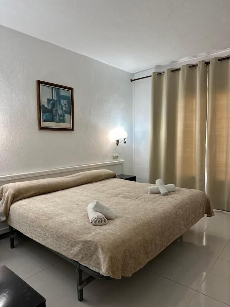 Hostal El Roser, Costa Brava