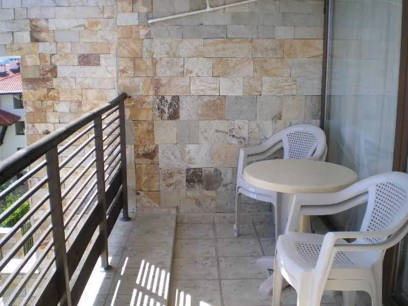 STUDIO STANDARD Room, DOLCE VITA Apart Complex, Bourgas