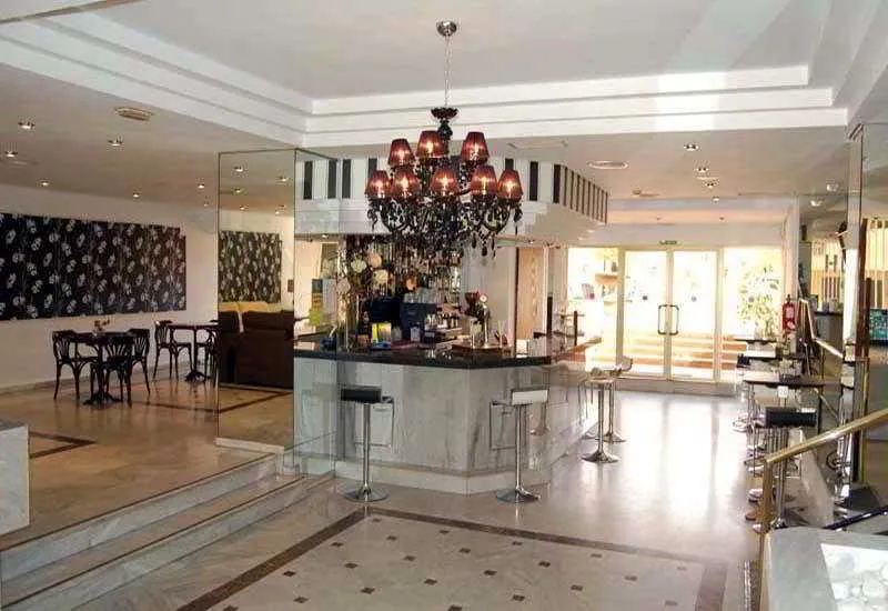 Bar, El Faro Marbella, Costa Del Sol