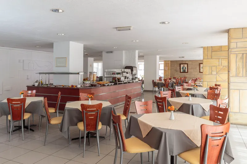 Restaurant, Athena, Rhodes