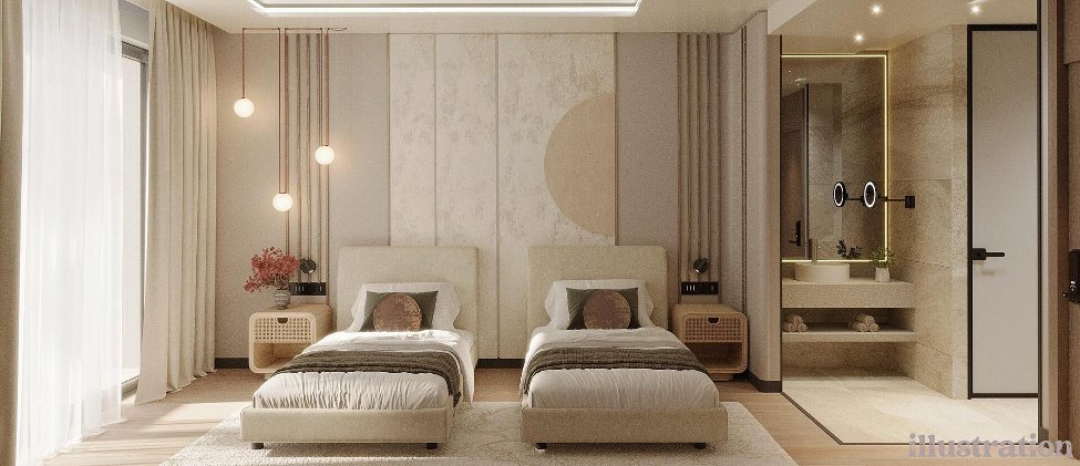 Seaden De Mar Resort & Spa, Antalya