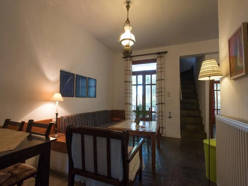 Room, Proimos Maisonnettes, Crete