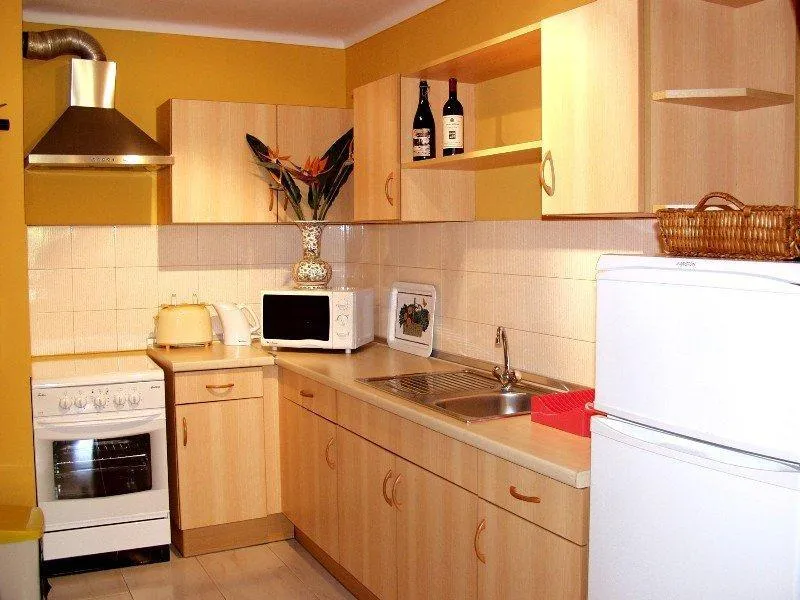 APARTMENT CAPACITY 2 ONE BEDROOM Room, Inn and Art Falesia, Madeira