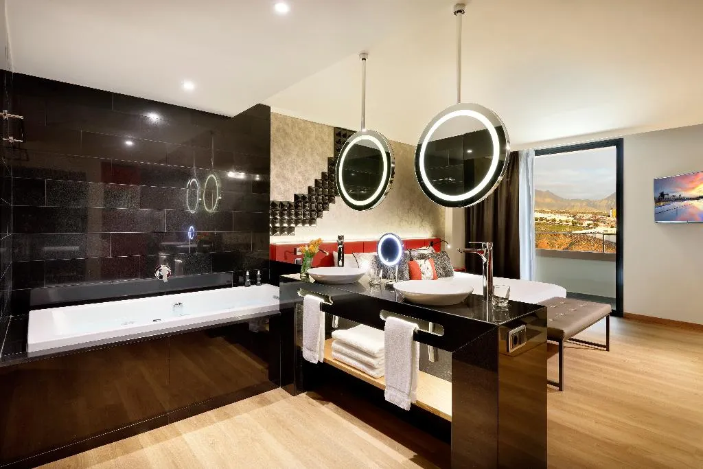 STUDIO STANDARD Room, Hard Rock hotel Tenerife, Tenerife