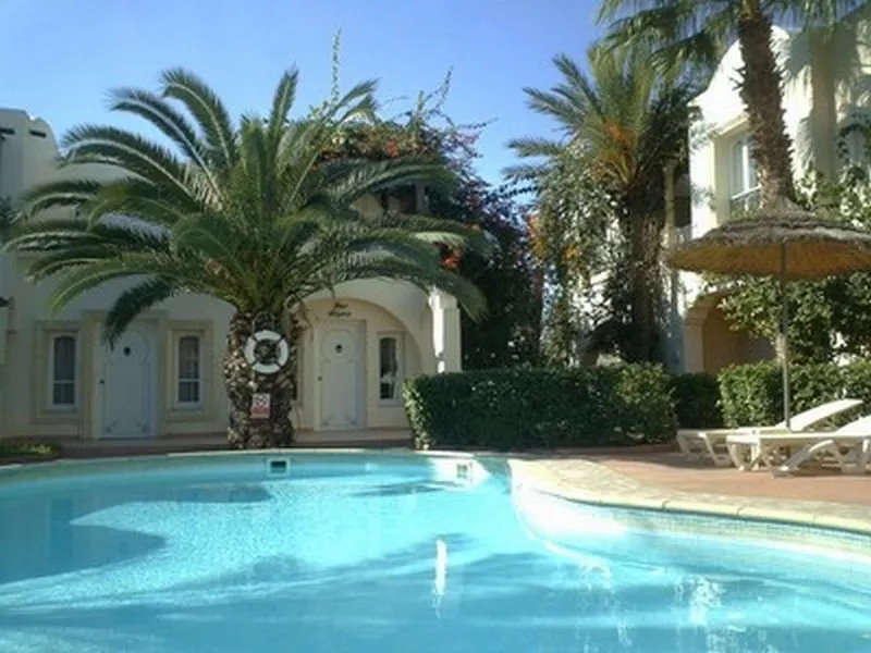 Pool, Guest House Villamar Suites & Villas, Tunisia