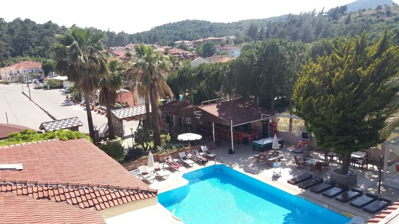 General view, Vento Boutique Hotel, Dalaman
