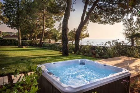 Pical Beach House, part of Pical Resort 5*, Valamar Collection, Istria