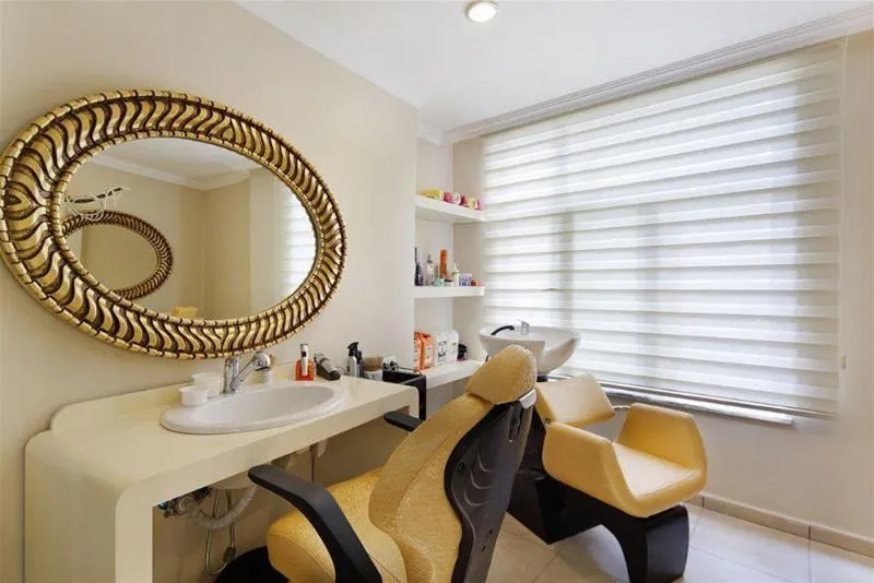 Sports and Entertainment, Larissa Beach Club Side, Antalya