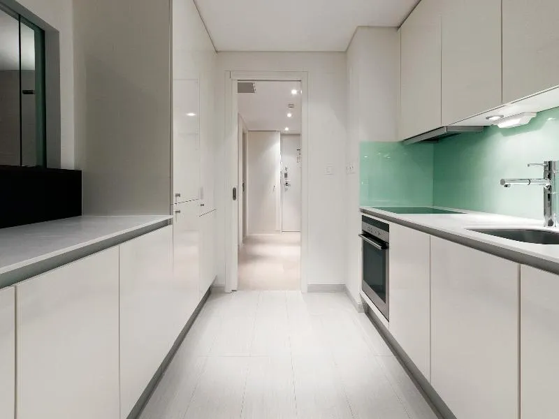 APARTMENT TWO BEDROOMS Room, Troia Residence Praia, Lisbon