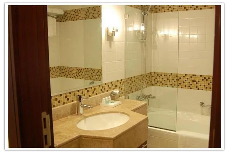 General view, Desert Rose Apartments, Dubai