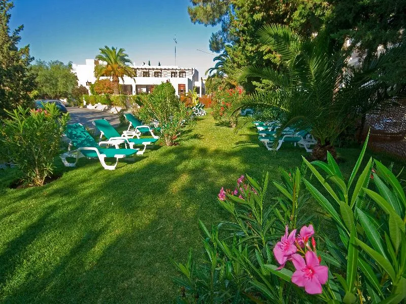 General view, Balaia Mar, Algarve