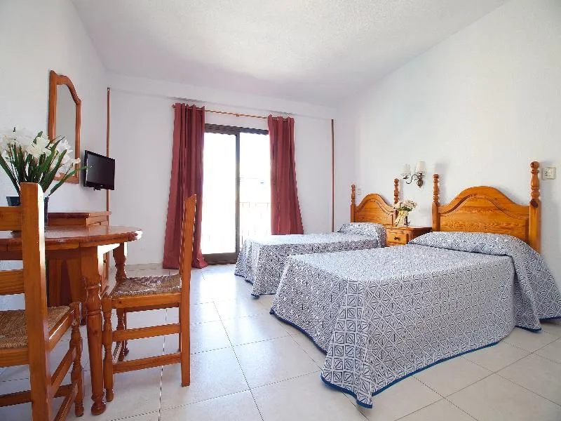 STUDIO STANDARD Room, Apartamentos Ribera, Costa Blanca