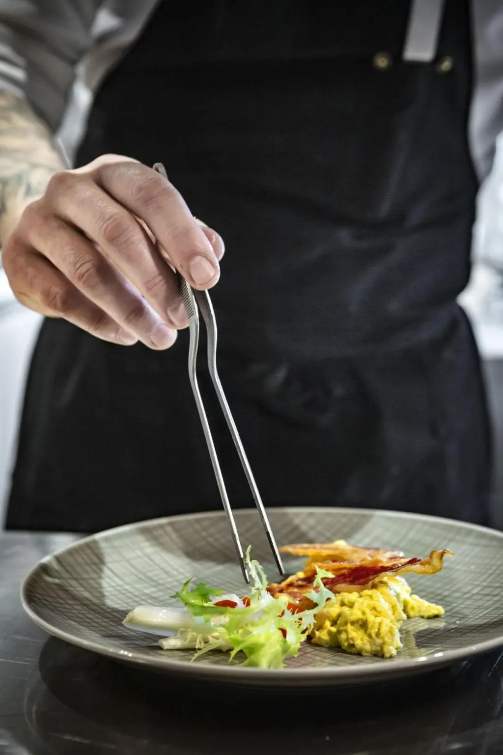 Restaurant, Casa Clàt - Boutique Hotel, Cagliari