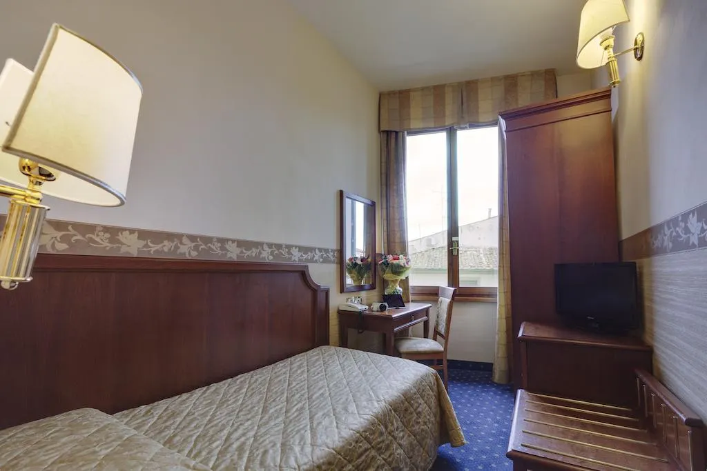 SINGLE STANDARD Room, Arizona, Florence