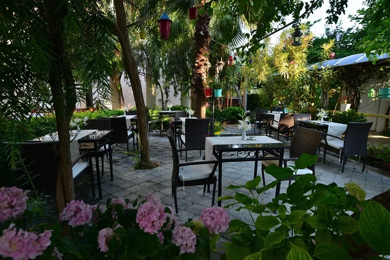 General view, Gocek Lykia Resort Hotel, Dalaman