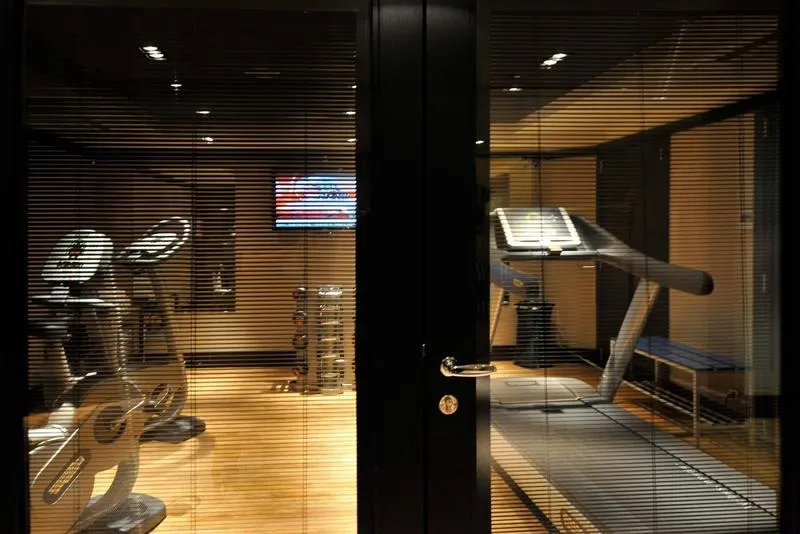 Sports and Entertainment, Europark, Barcelona